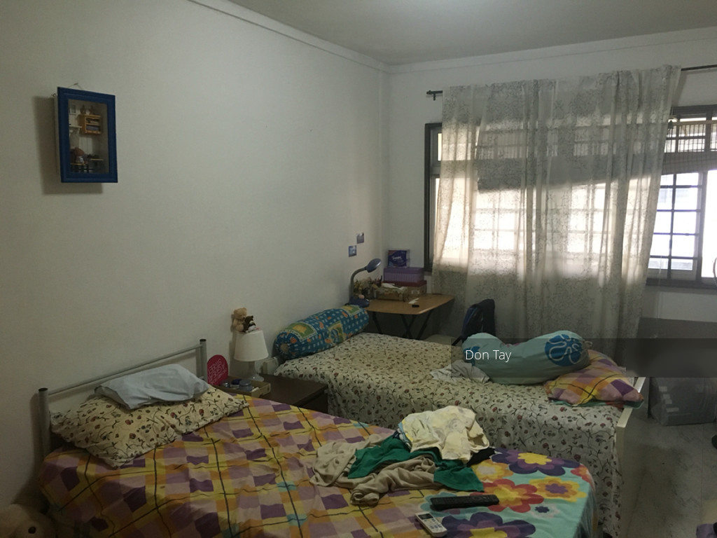 Blk 345 Tampines Street 33 (Tampines), HDB 4 Rooms #117289792